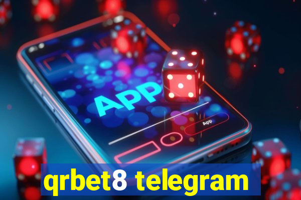 qrbet8 telegram